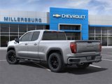 New 2025 GMC Sierra 1500 Elevation image 3