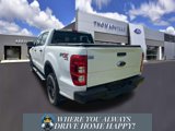 Certified 2022 Ford Ranger XL w/ Equipment Group 101A High image 4