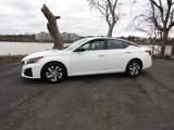 Used 2024 Nissan Altima 2.5 S image 3