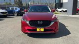 Certified 2024 MAZDA CX-5 AWD 2.5 S w/ Select Package image 3