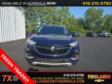 Used 2023 Buick Encore GX Select w/ Safety Package II image 2