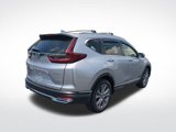 Used 2022 Honda CR-V Touring image 5