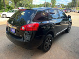 Used 2014 Nissan Rogue S image 4