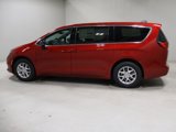 New 2025 Chrysler Voyager LX image 4