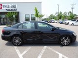 Used 2016 Volkswagen Jetta Sport image 3