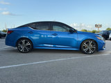 Used 2021 Nissan Sentra SR image 5
