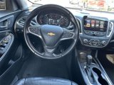 Used 2018 Chevrolet Malibu LT w/ Leather Package image 4