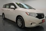 Used 2015 Nissan Quest S image 2