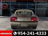 Used 2010 Ford Mustang Convertible image 2