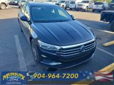 Used 2021 Volkswagen Jetta image 2