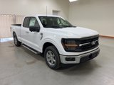 New 2024 Ford F150 XLT image 2