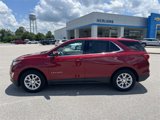 Used 2020 Chevrolet Equinox LT image 5