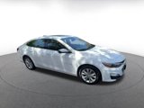 Used 2024 Chevrolet Malibu LT image 2