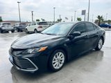 Used 2024 Toyota Camry LE image 3