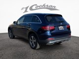 Used 2022 Mercedes-Benz GLC 300 4MATIC image 5
