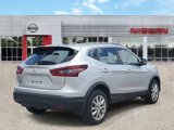 Certified 2022 Nissan Rogue Sport SV image 5