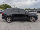 Used 2016 Ford Explorer Limited image 2