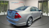Used 2012 Ford Fusion Sport image 4