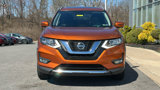 Used 2020 Nissan Rogue SV w/ Sun & Sound Touring Package image 3