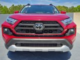 Used 2024 Toyota RAV4 Adventure image 2
