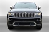 Used 2020 Jeep Grand Cherokee Limited w/ Luxury Group II image 2