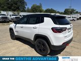 New 2023 Jeep Compass Trailhawk w/ Trailhawk Convenience Group image 6