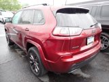 Used 2019 Jeep Cherokee High Altitude image 2
