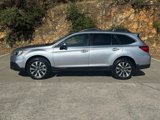 Used 2016 Subaru Outback 2.5i Limited image 2