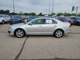 Used 2012 Ford Fusion SE image 2