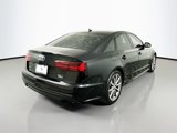 Used 2017 Audi A6 3.0T Premium Plus w/ Driver Assistance Package image 5