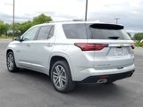 Used 2022 Chevrolet Traverse High Country w/ LPO, Floor Liner Package image 3