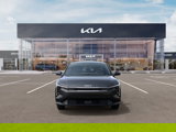 New 2025 Kia K4 LXS image 2