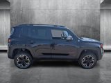 Used 2017 Jeep Renegade Trailhawk image 4