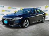 Used 2018 Honda Accord EX image 3
