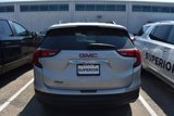 Used 2021 GMC Terrain SLE w/ Driver Convenience Package image 5