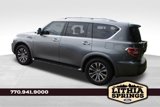 Used 2020 Nissan Armada SL w/ Premium Package image 5