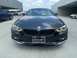 Used 2019 BMW 430i Convertible w/ Convenience Package image 2