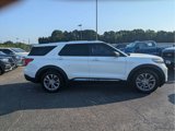 Certified 2022 Ford Explorer XLT w/ Equipment Group 202A image 5