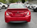 Used 2015 Nissan Versa SV w/ SV Tech Package image 5