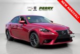 Used 2014 Lexus IS 250 AWD image 2