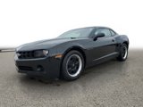 Used 2012 Chevrolet Camaro LS image 2