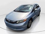 Used 2012 Honda Civic LX image 2