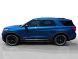 Certified 2022 Ford Explorer XLT w/ Equipment Group 202A image 2