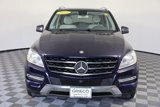 Used 2015 Mercedes-Benz ML 250 BlueTEC 4MATIC image 3