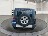 Used 2010 Jeep Wrangler Unlimited Sahara w/ Trailer Tow Group image 3