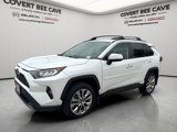 Used 2019 Toyota RAV4 Limited image 4