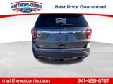 Certified 2018 Ford Explorer XLT w/ Equipment Group 202A image 5