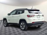 Certified 2019 Jeep Compass Limited w/ Safety & Security Group image 4