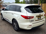 Used 2015 INFINITI QX60 FWD w/ Premium Package image 6