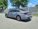 Used 2021 Hyundai Sonata SEL w/ Convenience Package image 4